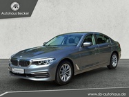 BMW 5 Series 2017