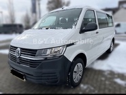 Volkswagen T6 2021