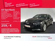 Audi A3 2025