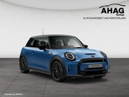 MINI Cooper 2022