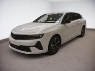 Opel Astra 2024