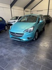 Opel Corsa 2015