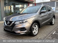 Nissan Qashqai 2020