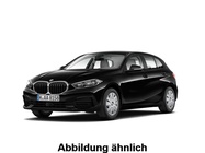 BMW 1 Series 2022