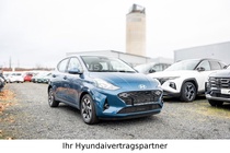Hyundai i10 2025