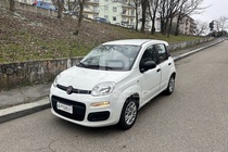 Fiat Panda 2019