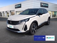Peugeot 3008 2024