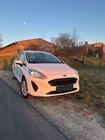 Ford Fiesta 2019