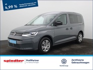 Volkswagen Caddy 2024