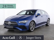 Mercedes-Benz CLA-Class 2025