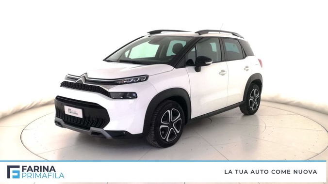 Citroen C3 2022