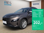 Hyundai Kona 2022