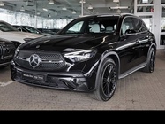 Mercedes-Benz GLC-Class 2025