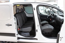 Peugeot Partner 2016