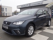 Seat Ibiza 2021