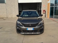 Peugeot 3008 2019