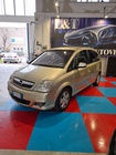 Opel Meriva 2007