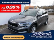 Skoda Karoq 2025