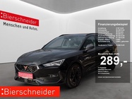 Cupra Leon 2023