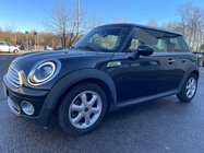 MINI Cooper 2010
