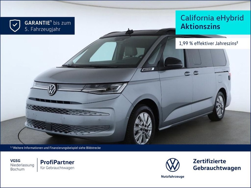 Volkswagen T7