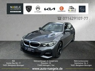 BMW 3 Series 2022
