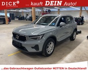 Volvo XC40 2023