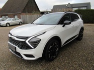 Kia Sportage 2024