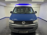 Volkswagen T5 2012