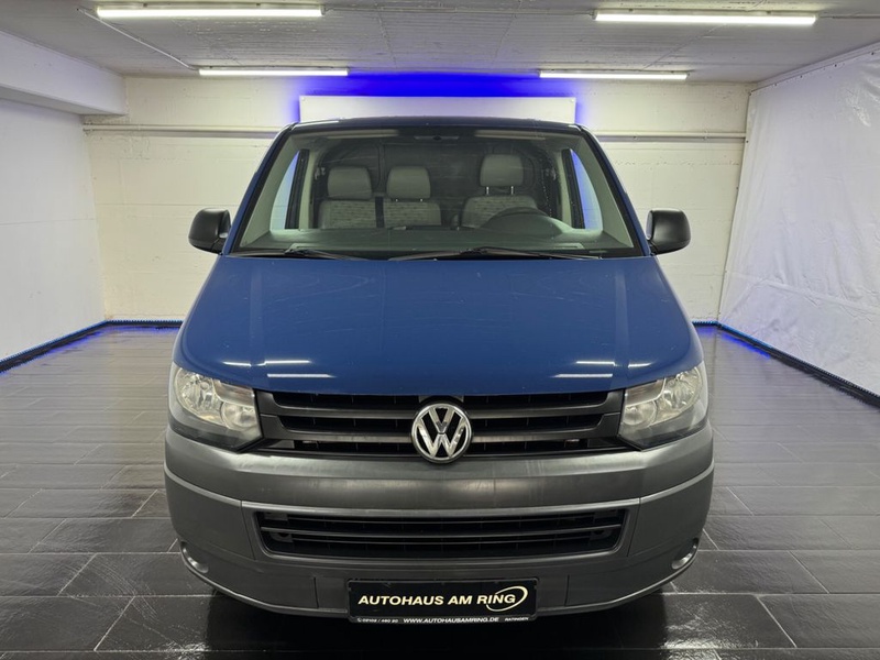 Volkswagen T5
