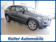 BMW X2 2020