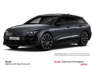 Audi S6 e-tron 2025
