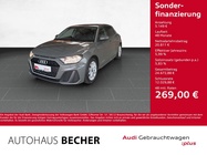 Audi A1 2025