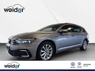 Volkswagen Passat 2021
