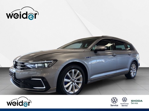 Volkswagen Passat 2021