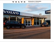 Volvo V90 2025