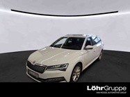 Skoda Superb 2022