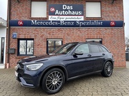 Mercedes-Benz GLC-Class 2021
