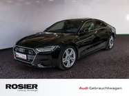 Audi A7 2022
