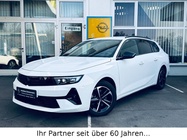 Opel Astra 2024