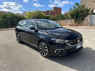 Fiat Tipo 2016