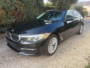BMW 5 Series 2019