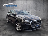 Audi Q3 2019