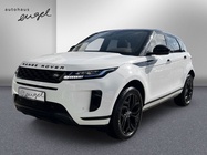 Land Rover Evoque 2020