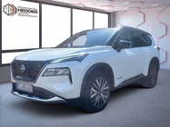 Nissan X-Trail 2025