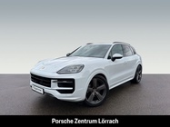 Porsche Cayenne 2024