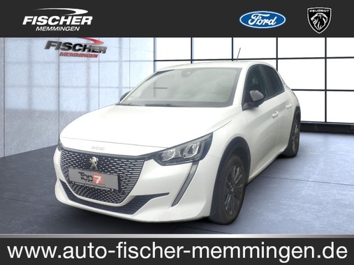 Peugeot 208 2022