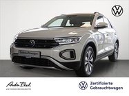 Volkswagen T-Roc 2024