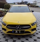Mercedes-Benz A-Class 2019