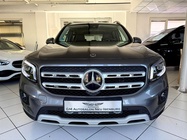 Mercedes-Benz GLB-Class 2021